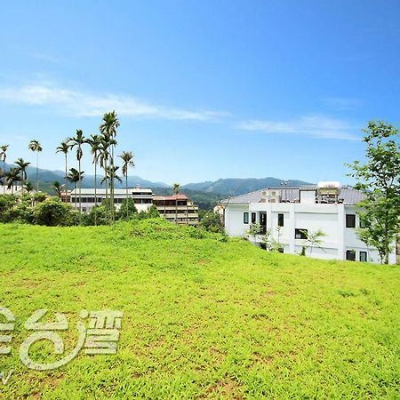 Do Tian Ding B&B Lugu Exterior photo