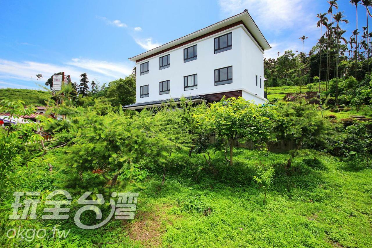 Do Tian Ding B&B Lugu Exterior photo